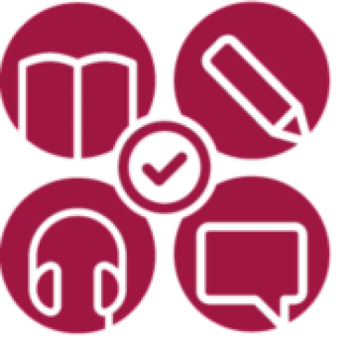 Skills For English: SELT