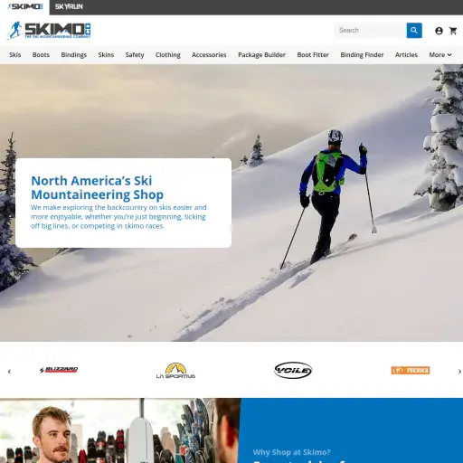 Skimo Co