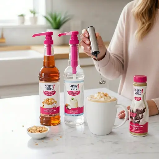 skinnymixes.com