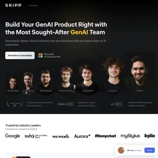 SKIPP