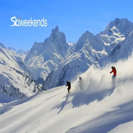 Ski Weekends