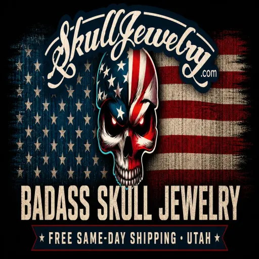Skull Jewelry