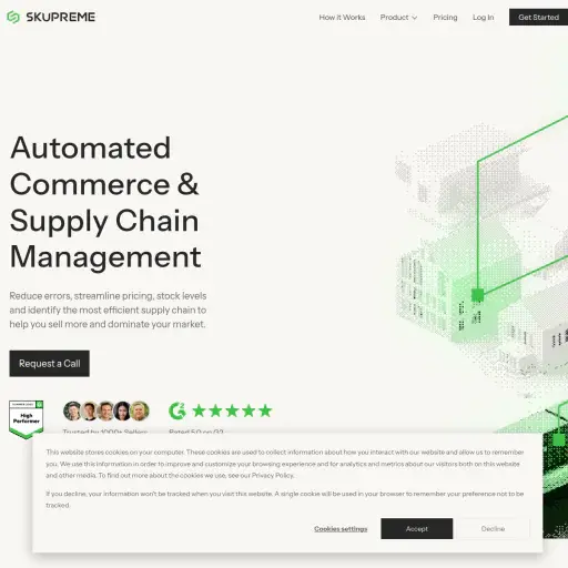 Skupreme