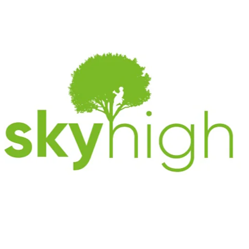 Sky High Tree Services & Ground Maintenance