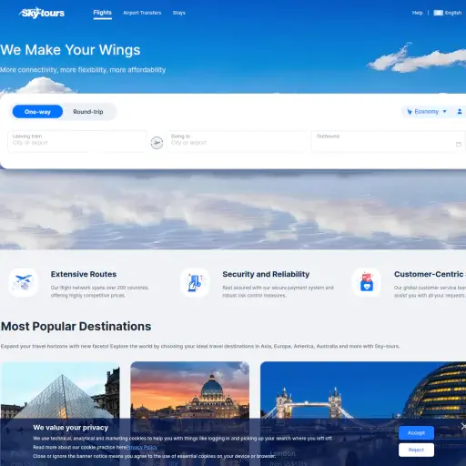 Sky-Tours