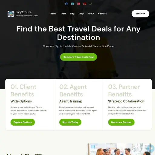 Sky2Tours