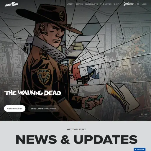 Skybound Entertainment