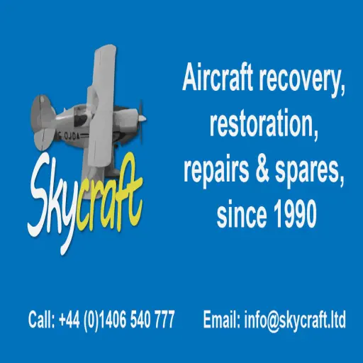 Skycraft