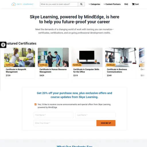 Skyelearning