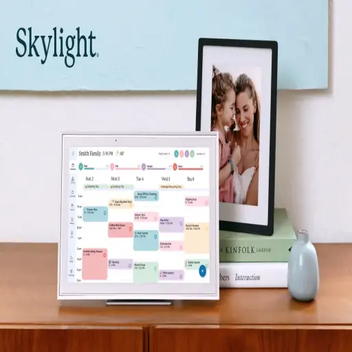Skylight Frame