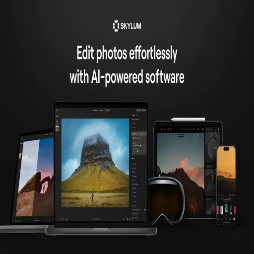 Luminar Neo