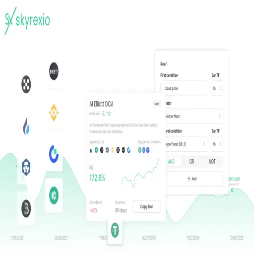 Skyrexio