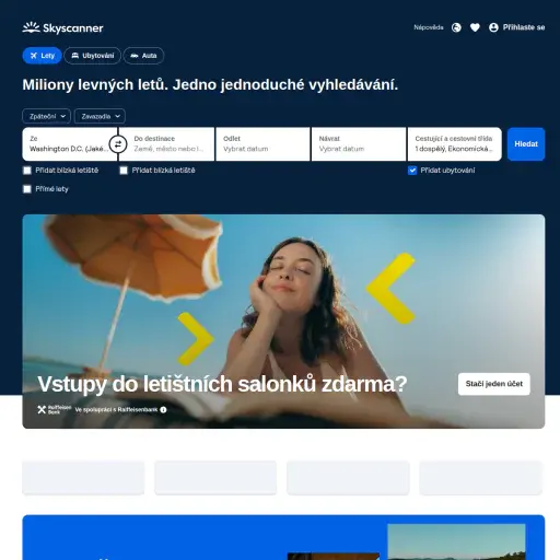 Skyscanner