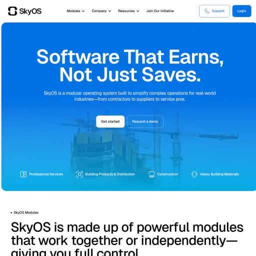 skysystemz.com
