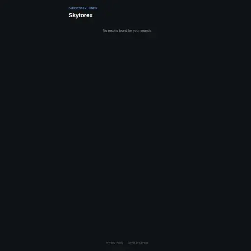 Skytorex