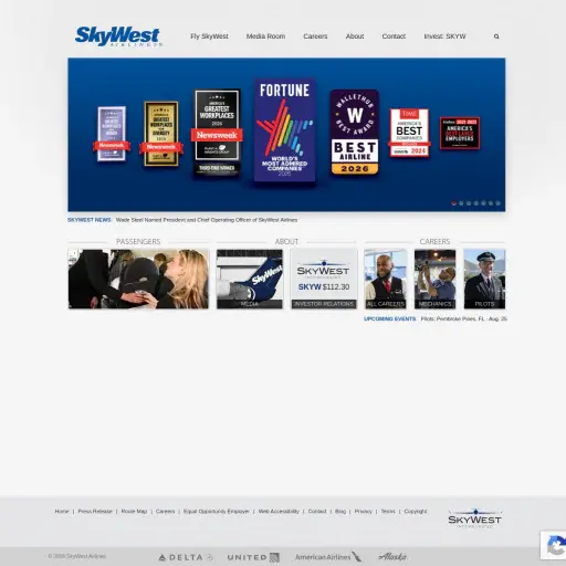 SkyWest Airlines