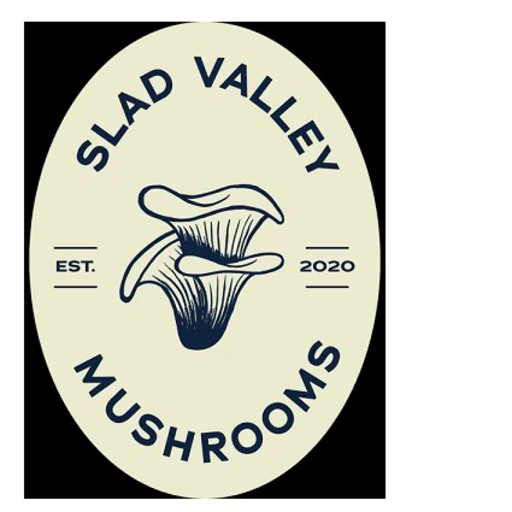 Slad Valley Mushrooms