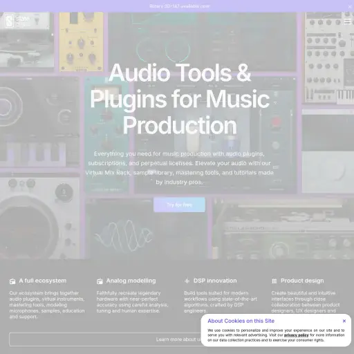 Slate Digital