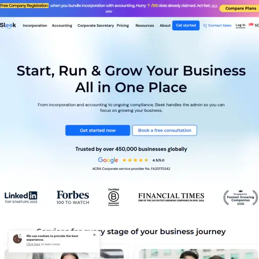 Sleek.com