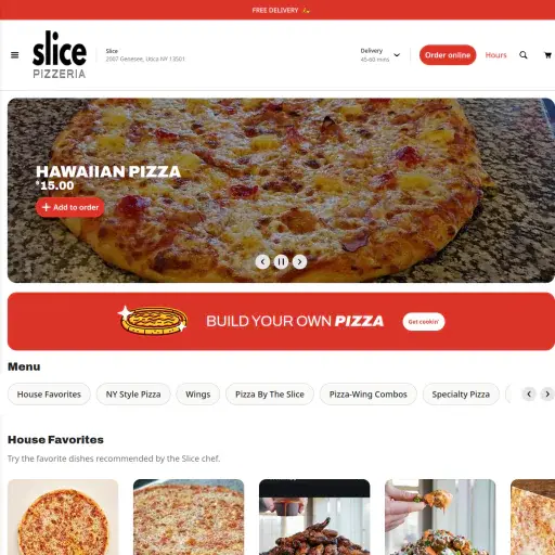 Slice
