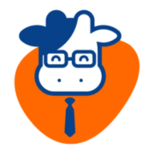 Slide Cow