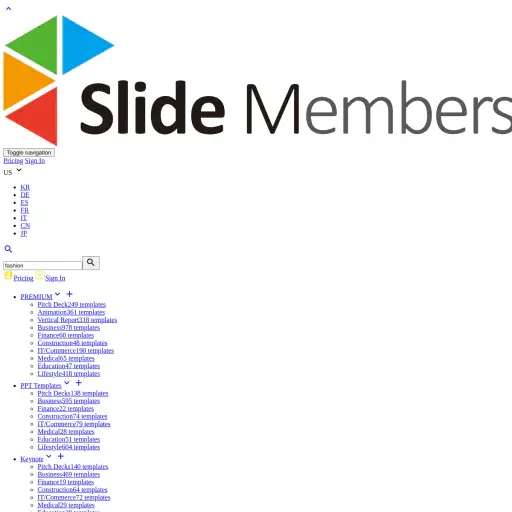 Slidemembers