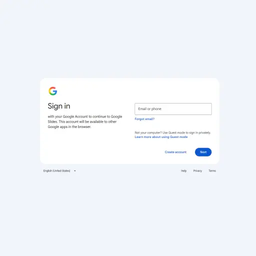 Google