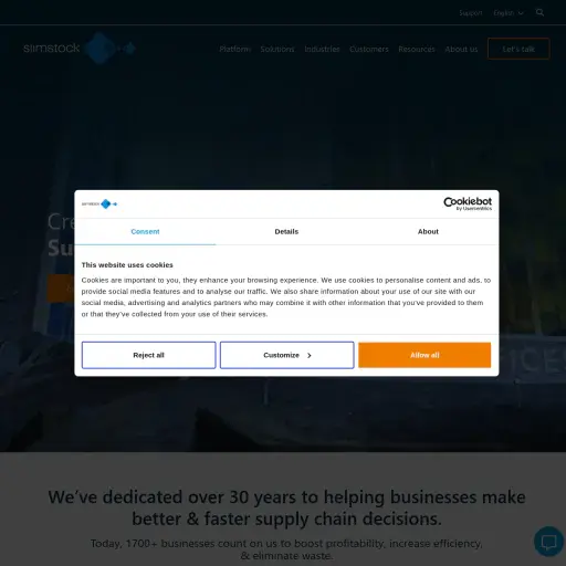 slimstock.com