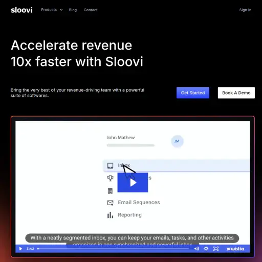 sloovi.com