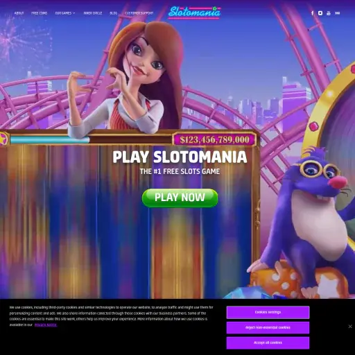 Slotomania