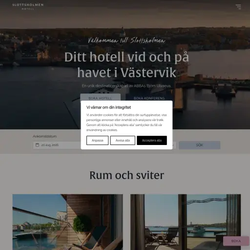 Slottsholmen