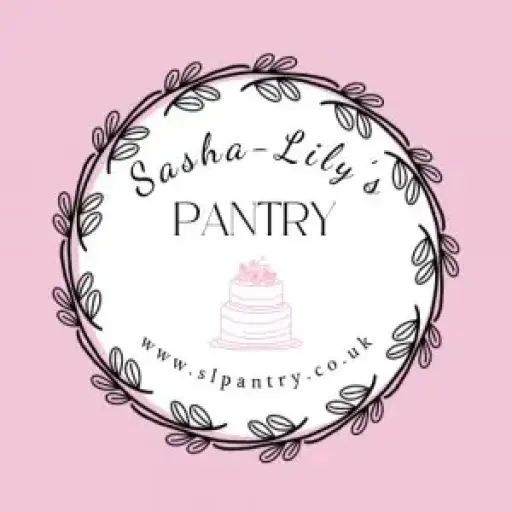 Sasha-Lily's Pantry