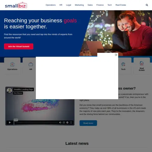 SmallBiz.com