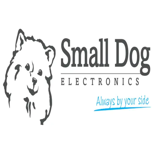 Small Dog Electronics