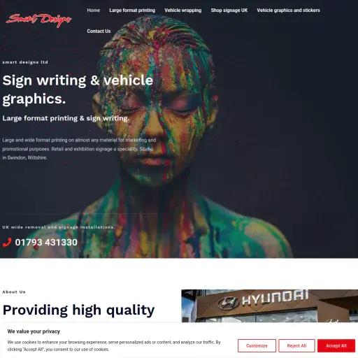 Smart Designs