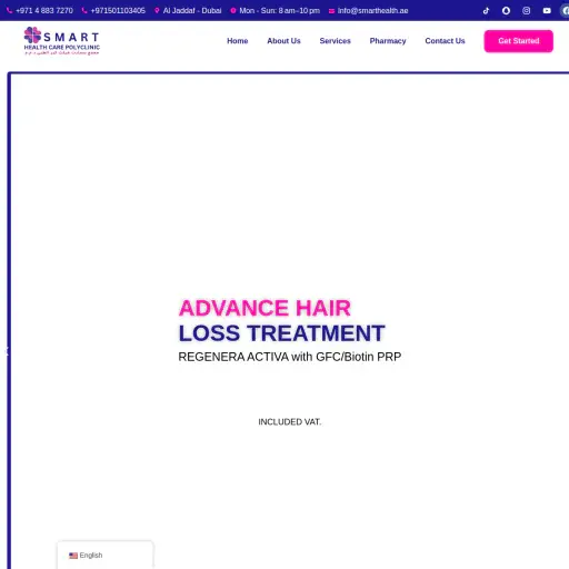 Smart Healthcare