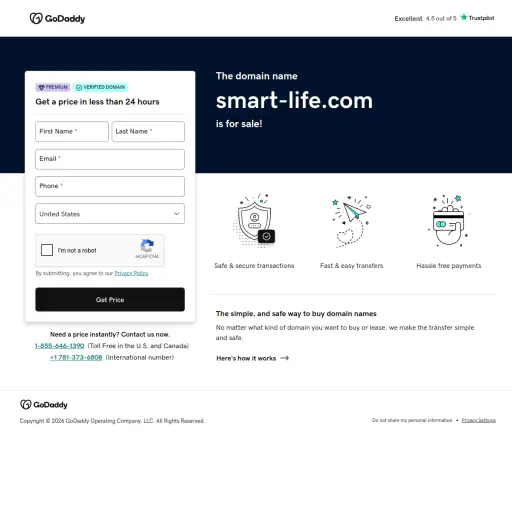 Smart Life