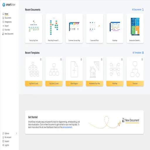 SmartDraw