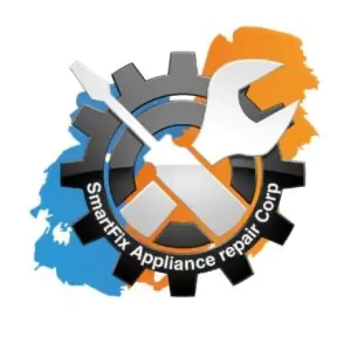 SmartFix Appliance Repair