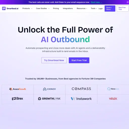 Smartlead.ai