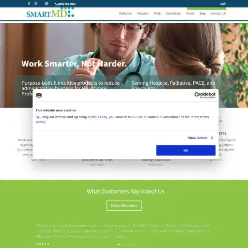 SMARTMD