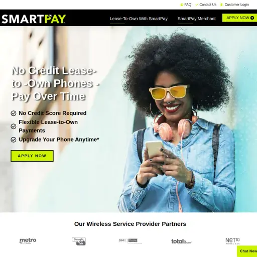 SmartPayDealers