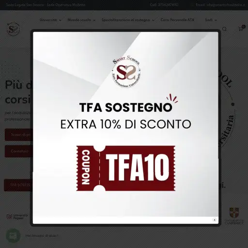 Smart School Italia