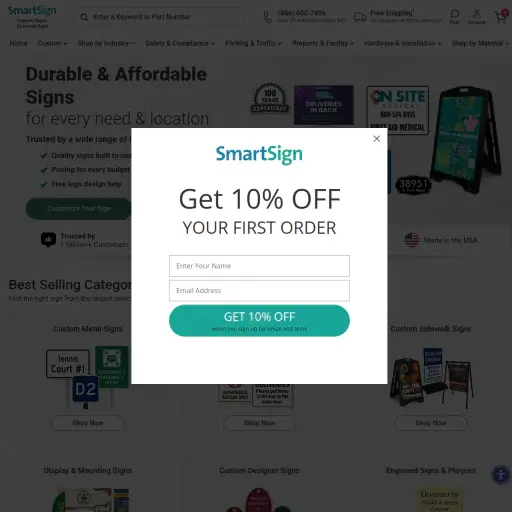 SmartSign