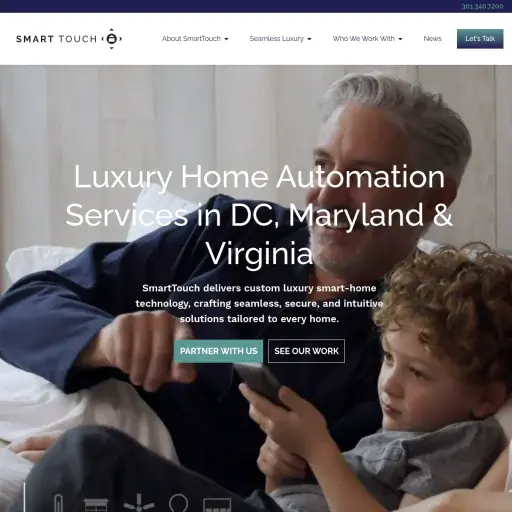 smarttouchusa.com