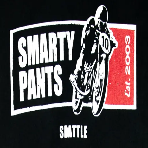 Smarty Pants