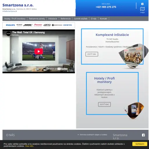 Smartzona