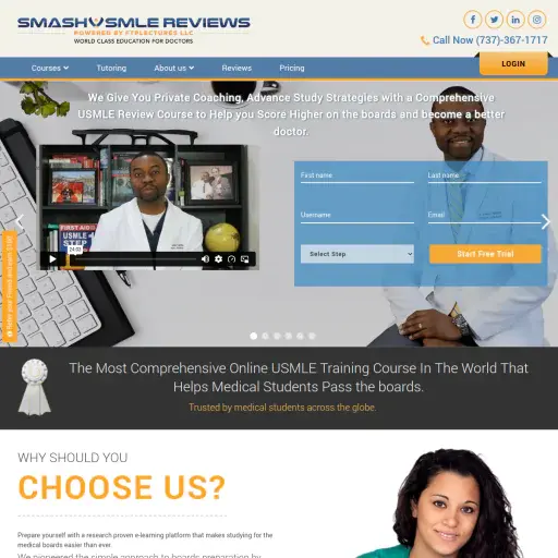 Smashusmle