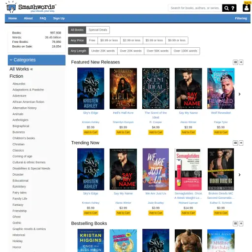 Smashwords