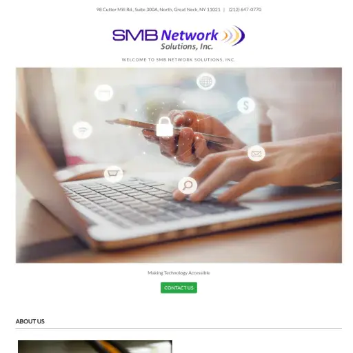 Smbnetsol